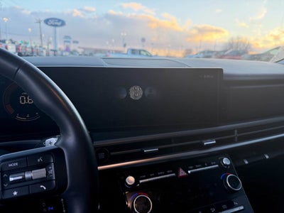 2024 Hyundai Santa Fe XRT