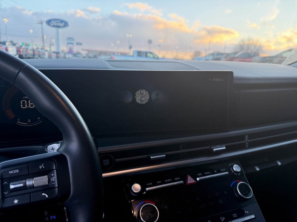 2024 Hyundai Santa Fe XRT