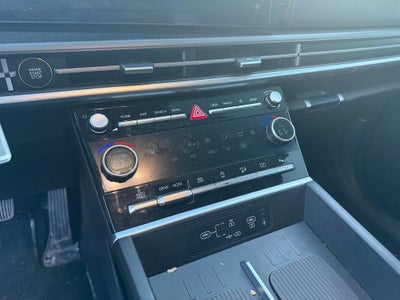 2024 Hyundai Santa Fe XRT