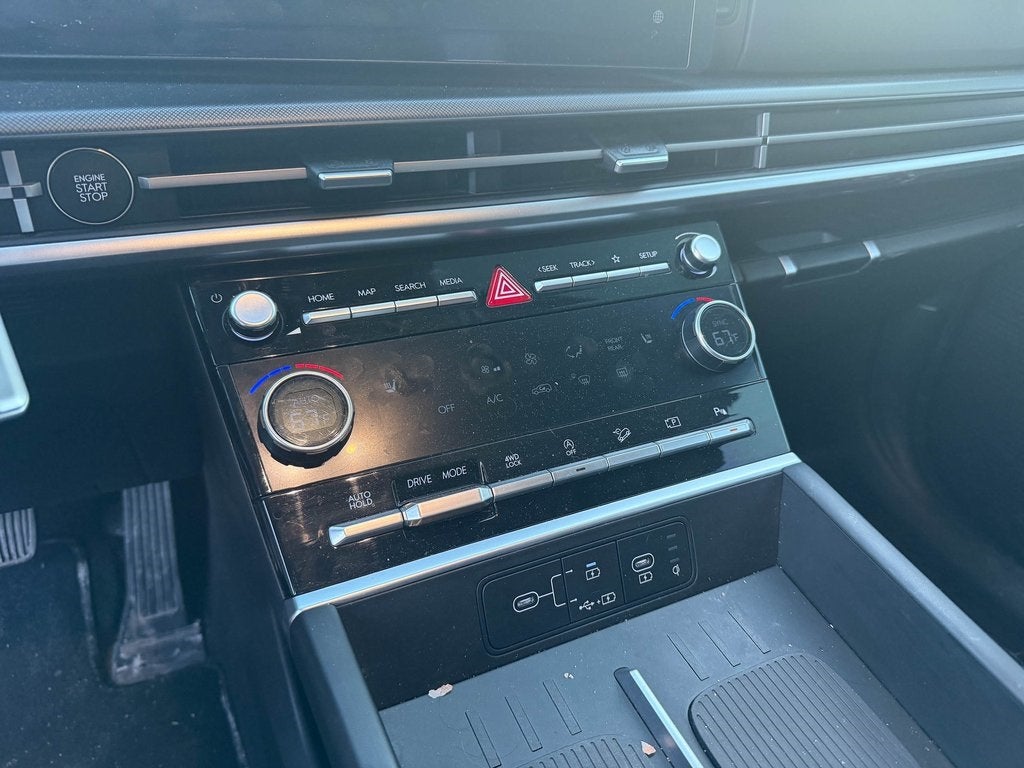 2024 Hyundai Santa Fe XRT