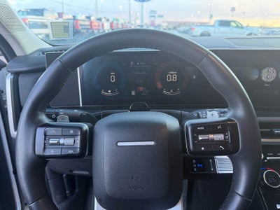 2024 Hyundai Santa Fe XRT