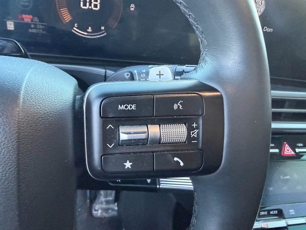 2024 Hyundai Santa Fe XRT