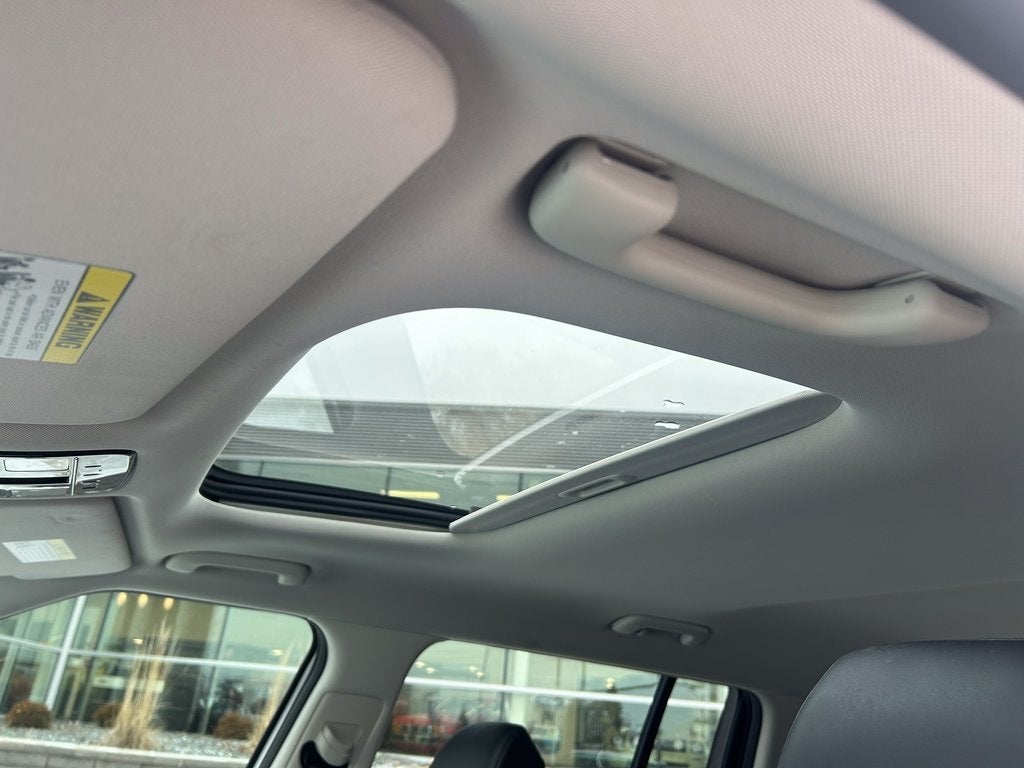 2024 Hyundai Santa Fe XRT