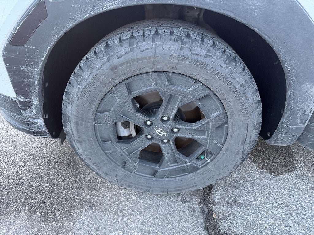 2024 Hyundai Santa Fe XRT