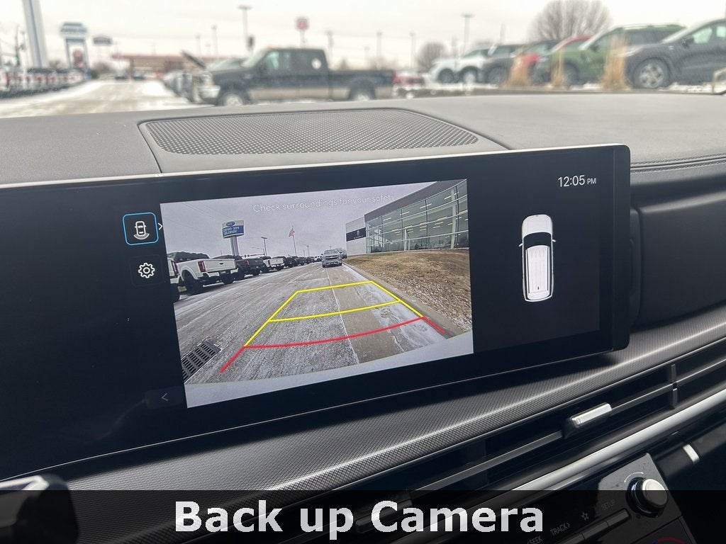 2024 Hyundai Santa Fe XRT