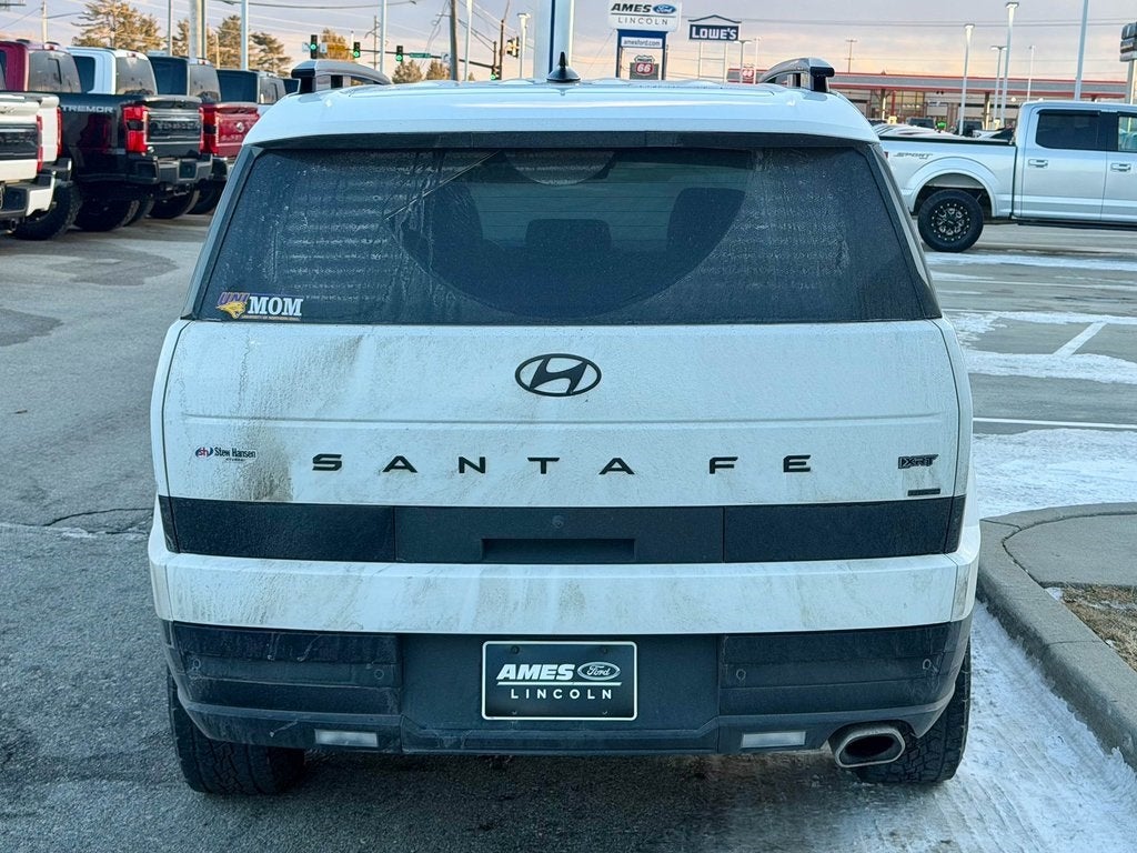 2024 Hyundai Santa Fe XRT
