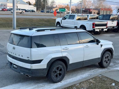 2024 Hyundai Santa Fe XRT