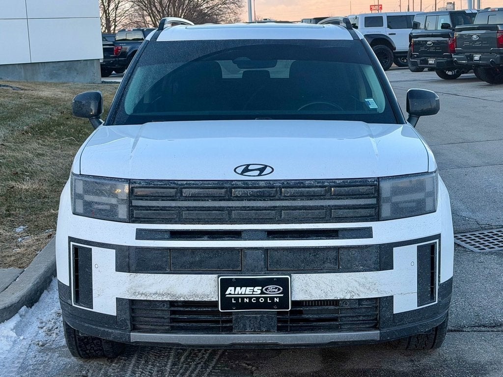 2024 Hyundai Santa Fe XRT