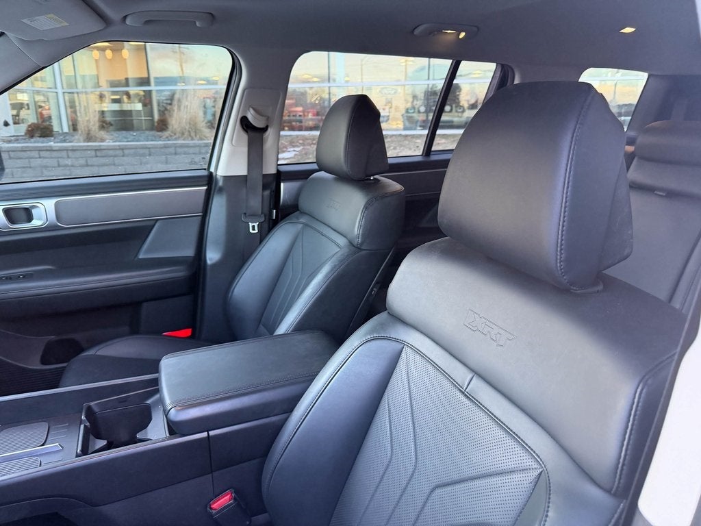 2024 Hyundai Santa Fe XRT