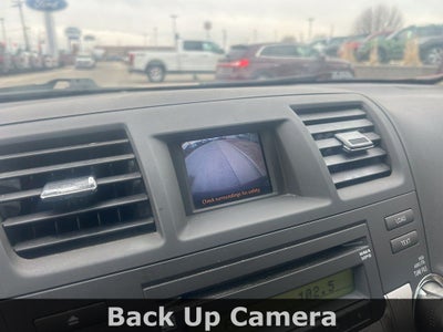 2010 Toyota Highlander Limited