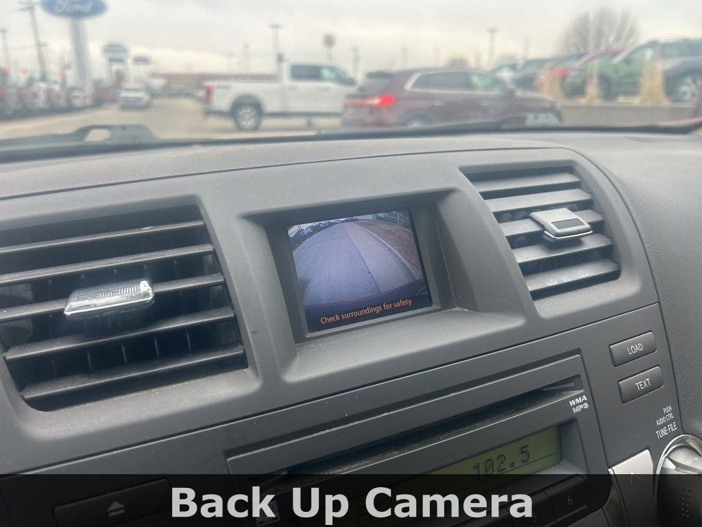 2010 Toyota Highlander Limited