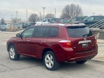 2010 Toyota Highlander Limited