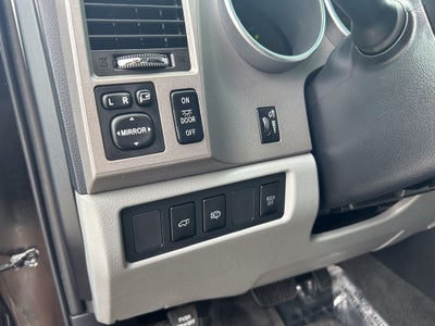 2013 Toyota Sequoia Limited