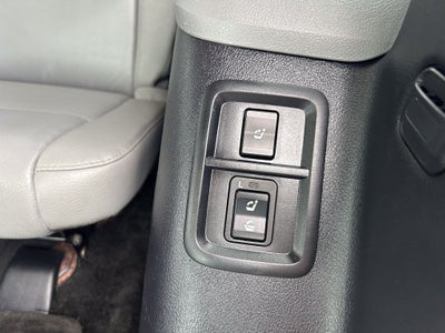2013 Toyota Sequoia Limited