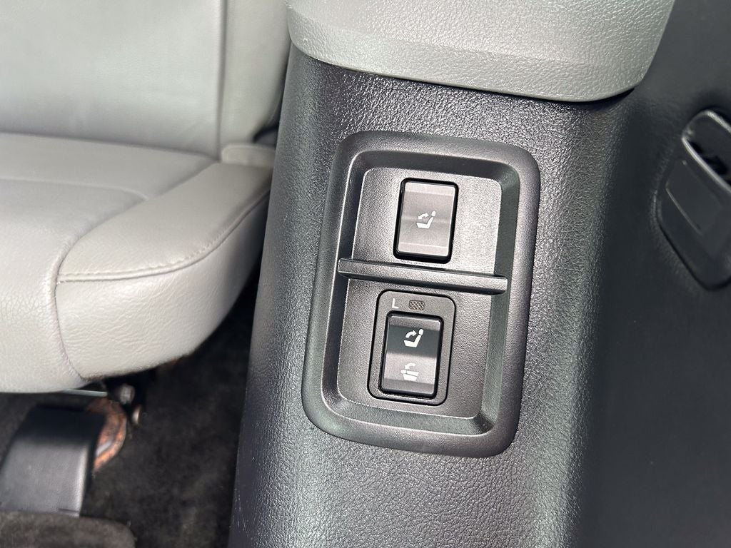2013 Toyota Sequoia Limited