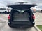 2013 Toyota Sequoia Limited