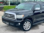 2013 Toyota Sequoia Limited