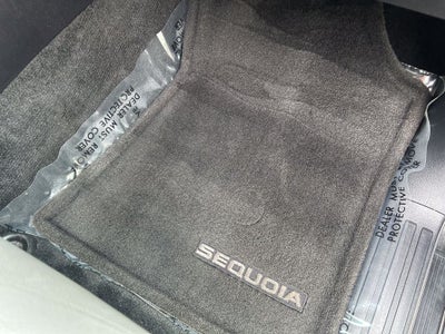 2013 Toyota Sequoia Limited