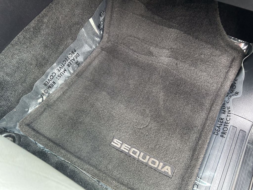 2013 Toyota Sequoia Limited