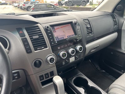 2013 Toyota Sequoia Limited