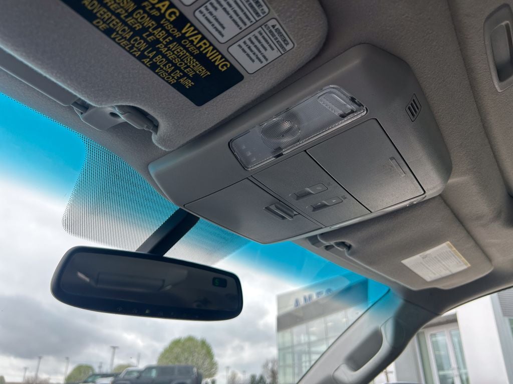 2013 Toyota Sequoia Limited