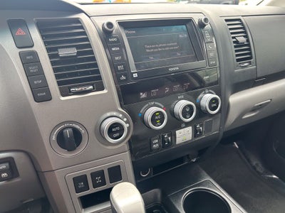 2013 Toyota Sequoia Limited