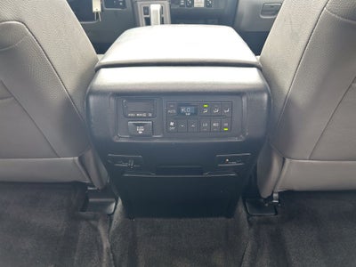 2013 Toyota Sequoia Limited