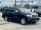 2013 Toyota Sequoia Limited
