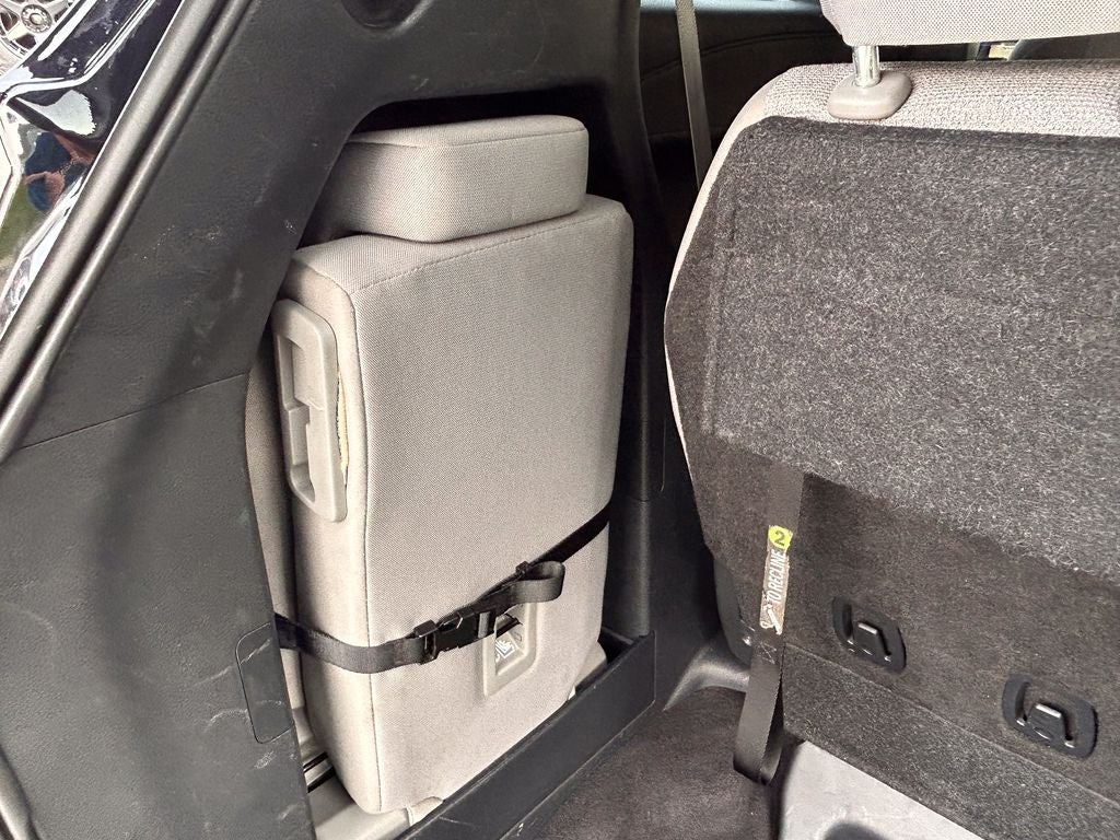 2025 Toyota Sienna LE 8 Passenger