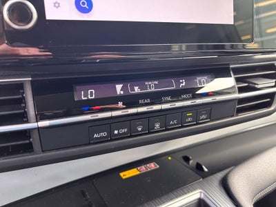 2025 Toyota Sienna LE 8 Passenger