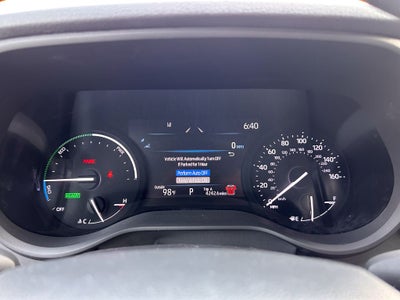 2025 Toyota Sienna LE 8 Passenger