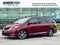 2017 Toyota Sienna SE Premium 8 Passenger