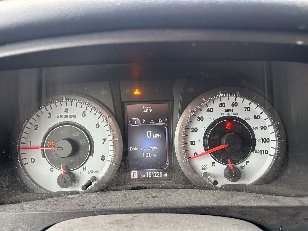 2017 Toyota Sienna SE Premium 8 Passenger