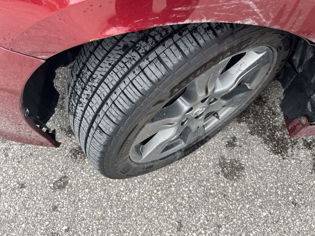 2017 Toyota Sienna SE Premium 8 Passenger