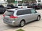 2013 Toyota Sienna XLE 8 Passenger