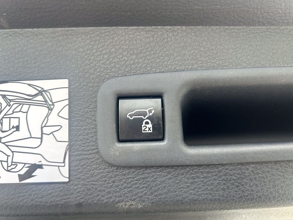 2021 Toyota Sienna XLE 7 Passenger