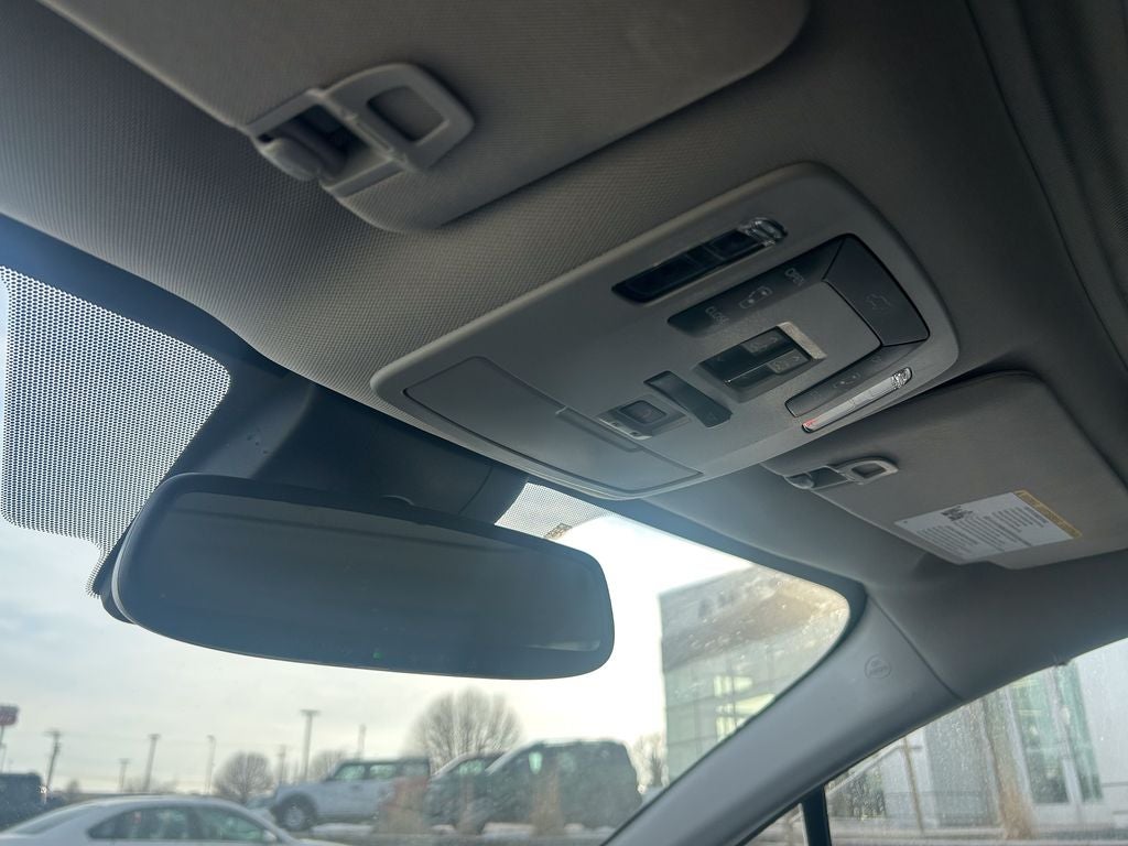 2021 Toyota Sienna XLE 7 Passenger