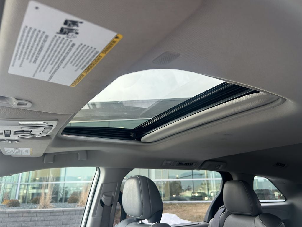 2021 Toyota Sienna XLE 7 Passenger