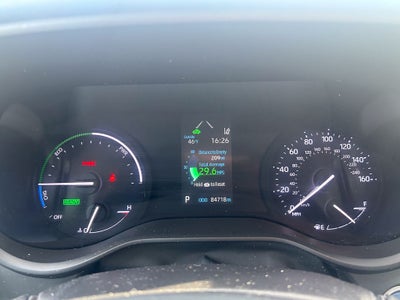 2021 Toyota Sienna XLE 7 Passenger