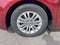 2017 Toyota Sienna XLE Premium 8 Passenger