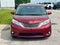 2017 Toyota Sienna XLE Premium 8 Passenger