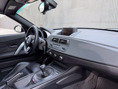 2008 BMW Z4 M Base
