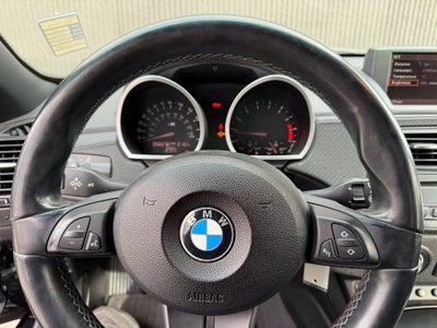 2008 BMW Z4 M Base