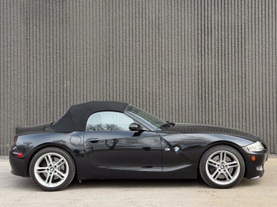 2008 BMW Z4 M Base