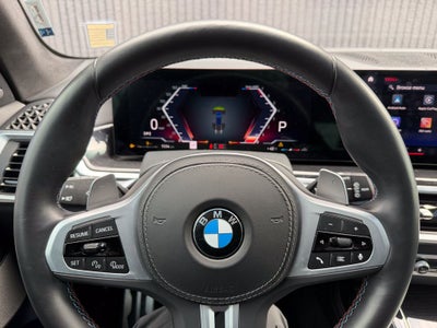 2023 BMW X7 M60i
