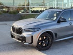 2025 BMW X5 M60i