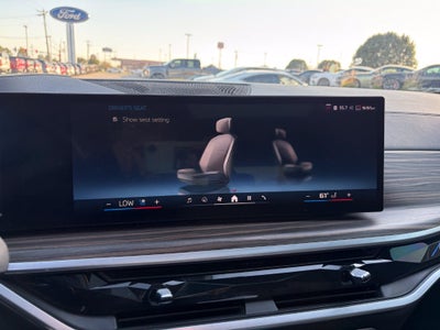2025 BMW X5 M60i