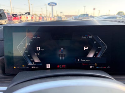 2025 BMW X5 M60i