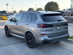 2025 BMW X5 M60i