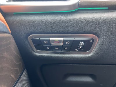 2022 BMW X6 xDrive40i